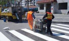 佛坪透水地坪